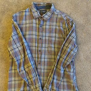 Wallin & Bros Flannel